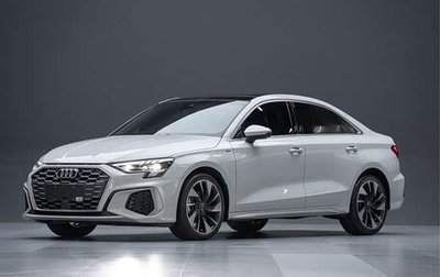 Audi A3, 2023 год, 2 180 000 рублей, 1 фотография
