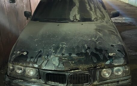 BMW 3 серия, 1996 год, 90 000 рублей, 1 фотография