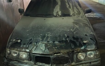 BMW 3 серия, 1996 год, 90 000 рублей, 1 фотография