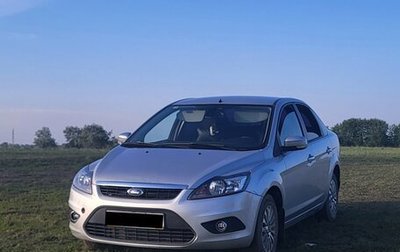 Ford Focus II рестайлинг, 2010 год, 385 000 рублей, 1 фотография