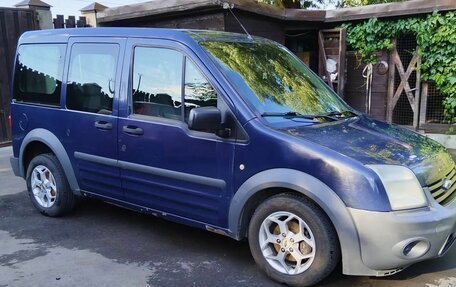 Ford Tourneo Connect I, 2012 год, 800 000 рублей, 1 фотография