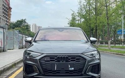 Audi A3, 2022 год, 2 190 000 рублей, 1 фотография