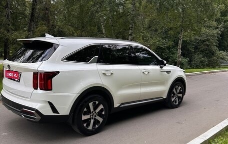 KIA Sorento IV, 2020 год, 3 700 000 рублей, 1 фотография