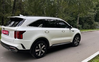 KIA Sorento IV, 2020 год, 3 700 000 рублей, 1 фотография