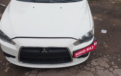 Mitsubishi Lancer IX, 2011 год, 580 000 рублей, 1 фотография