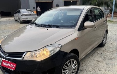 Chery Bonus (A13), 2012 год, 150 000 рублей, 1 фотография