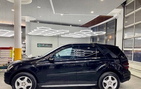 Mercedes-Benz M-Класс, 2006 год, 1 200 000 рублей, 2 фотография