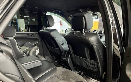 Mercedes-Benz M-Класс, 2006 год, 1 200 000 рублей, 10 фотография