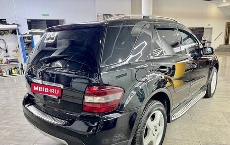 Mercedes-Benz M-Класс, 2006 год, 1 200 000 рублей, 4 фотография