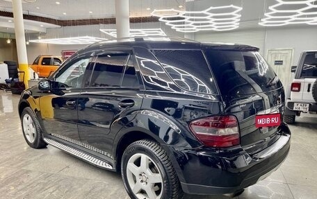 Mercedes-Benz M-Класс, 2006 год, 1 200 000 рублей, 3 фотография