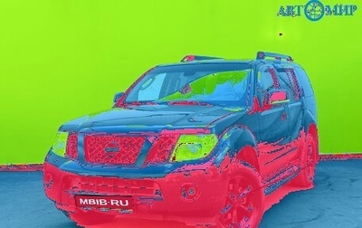 Nissan Pathfinder, 2012 год, 1 350 000 рублей, 1 фотография