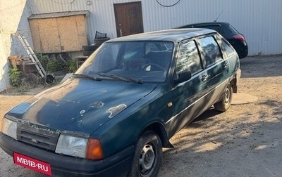 ИЖ 2126 «Ода», 2001 год, 85 000 рублей, 1 фотография