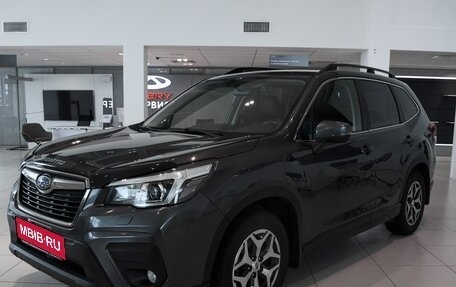 Subaru Forester, 2020 год, 2 689 000 рублей, 1 фотография