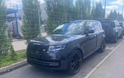 Land Rover Range Rover IV рестайлинг, 2026 год, 22 490 000 рублей, 1 фотография