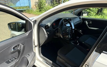 Volkswagen Polo VI (EU Market), 2013 год, 795 000 рублей, 7 фотография