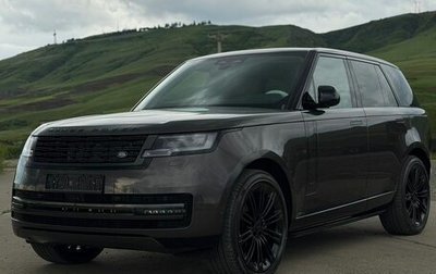 Land Rover Range Rover IV рестайлинг, 2026 год, 22 490 000 рублей, 1 фотография