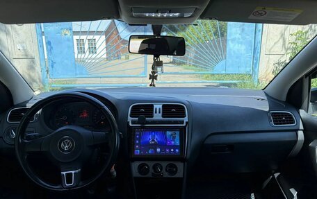 Volkswagen Polo VI (EU Market), 2013 год, 795 000 рублей, 11 фотография