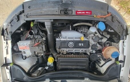 Volkswagen Polo VI (EU Market), 2013 год, 795 000 рублей, 12 фотография