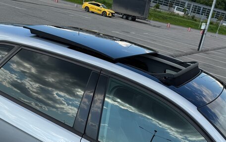 Audi A3, 2014 год, 1 600 000 рублей, 8 фотография