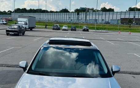 Audi A3, 2014 год, 1 600 000 рублей, 6 фотография