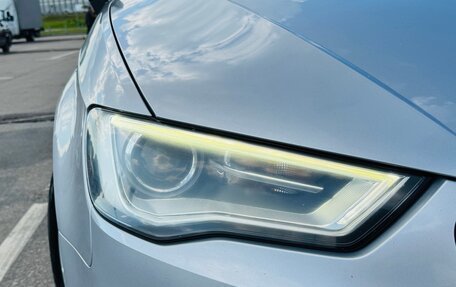 Audi A3, 2014 год, 1 600 000 рублей, 7 фотография