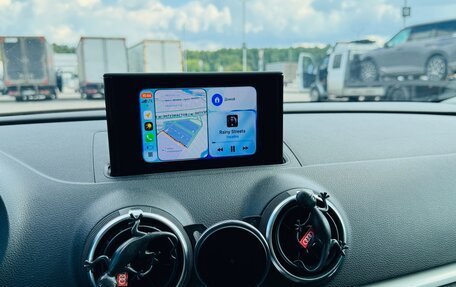 Audi A3, 2014 год, 1 600 000 рублей, 11 фотография
