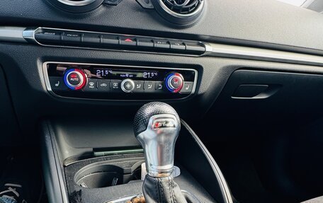 Audi A3, 2014 год, 1 600 000 рублей, 12 фотография