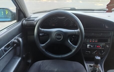 Audi 100, 1993 год, 268 000 рублей, 11 фотография
