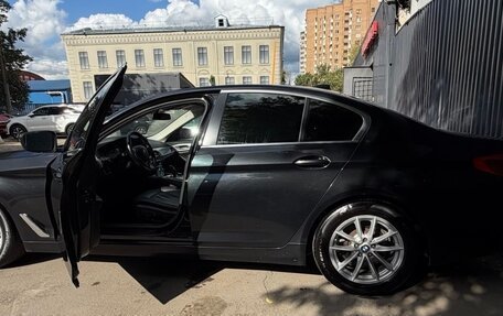BMW 5 серия, 2020 год, 1 700 000 рублей, 2 фотография