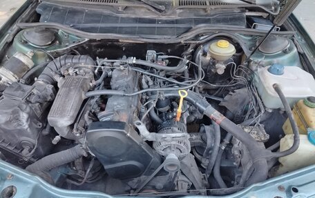 Audi 100, 1993 год, 268 000 рублей, 10 фотография