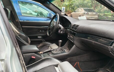 BMW 5 серия, 1997 год, 400 000 рублей, 5 фотография