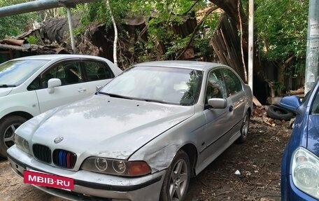 BMW 5 серия, 1997 год, 400 000 рублей, 3 фотография