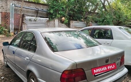 BMW 5 серия, 1997 год, 400 000 рублей, 4 фотография