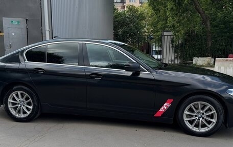BMW 5 серия, 2020 год, 1 700 000 рублей, 4 фотография