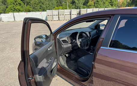 Hyundai Solaris II рестайлинг, 2022 год, 1 870 000 рублей, 8 фотография
