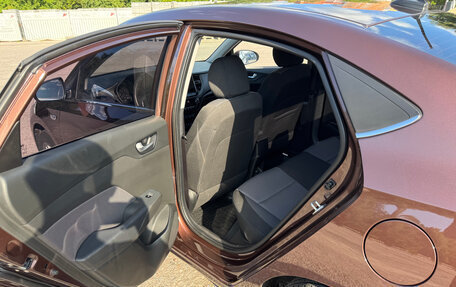 Hyundai Solaris II рестайлинг, 2022 год, 1 870 000 рублей, 9 фотография