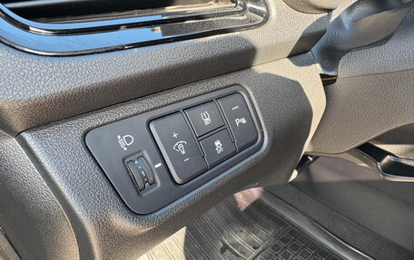 Hyundai Solaris II рестайлинг, 2022 год, 1 870 000 рублей, 17 фотография
