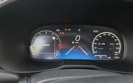 Toyota RAV4, 2025 год, 4 600 000 рублей, 10 фотография