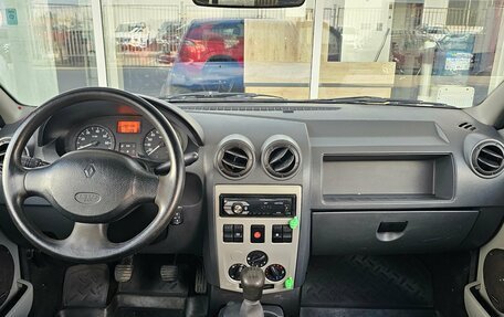 Renault Logan I, 2006 год, 289 000 рублей, 7 фотография