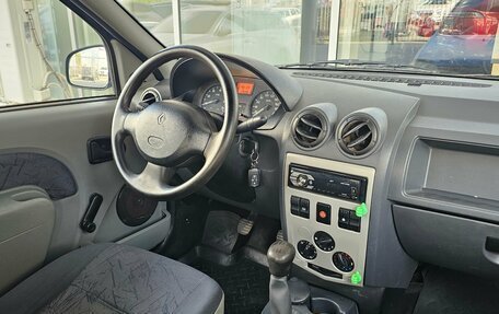 Renault Logan I, 2006 год, 289 000 рублей, 5 фотография