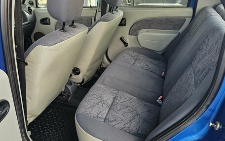Renault Logan I, 2006 год, 289 000 рублей, 10 фотография