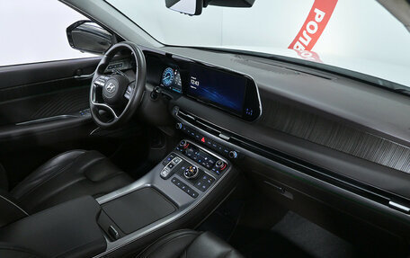 Hyundai Palisade I, 2022 год, 5 440 000 рублей, 10 фотография