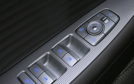 Hyundai Palisade I, 2022 год, 5 440 000 рублей, 15 фотография