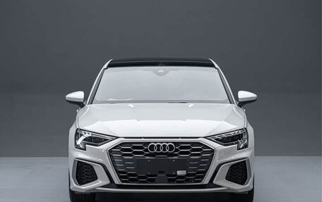 Audi A3, 2023 год, 2 180 000 рублей, 2 фотография
