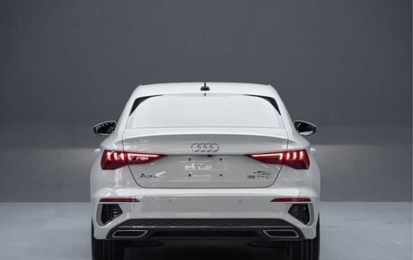 Audi A3, 2023 год, 2 180 000 рублей, 5 фотография