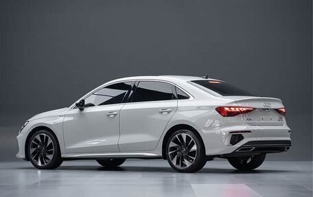 Audi A3, 2023 год, 2 180 000 рублей, 4 фотография