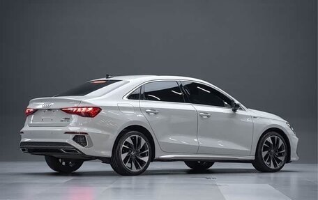 Audi A3, 2023 год, 2 180 000 рублей, 7 фотография