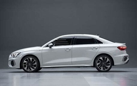 Audi A3, 2023 год, 2 180 000 рублей, 8 фотография