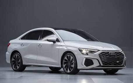 Audi A3, 2023 год, 2 180 000 рублей, 3 фотография
