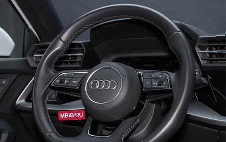 Audi A3, 2023 год, 2 180 000 рублей, 10 фотография
